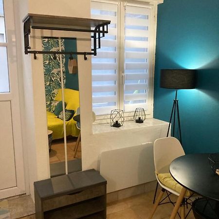Au Studio De Kris Frouard Eksteriør billede